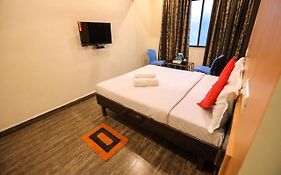Hotel Sai Niwas